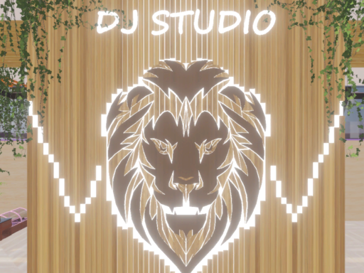 New 때찌 스튜디오 （생일파티）