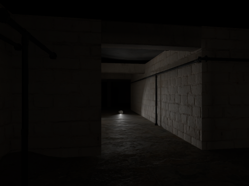 creepy env test 2