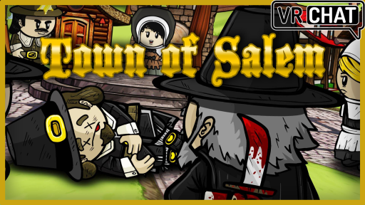 Town of Salem
