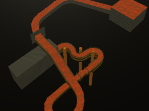 Princess's Secret Slide