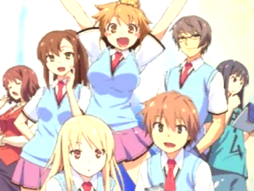 Sakurasou