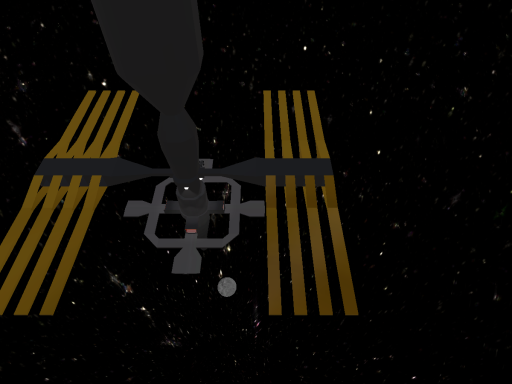 Between Thoughts （WIP）