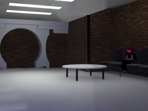 Gatorz Speed Home - V 0․1