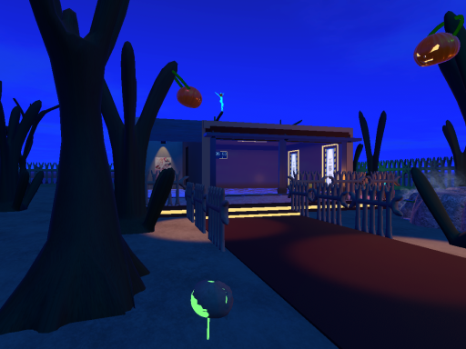 RAKHA Comfort ［Halloween］