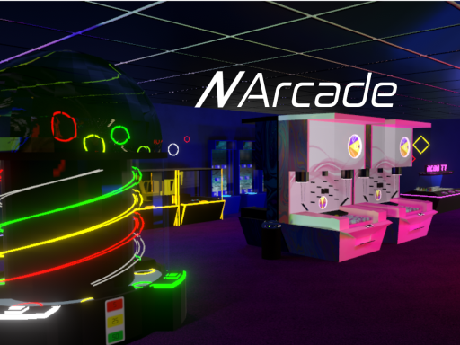 N Arcade