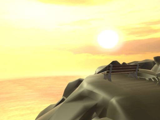 Life is strange - Lighthouse