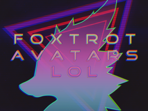 Foxtrot's Nardo Avatars （OLD）