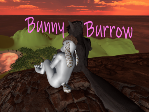 The Burrow （Mega Update）