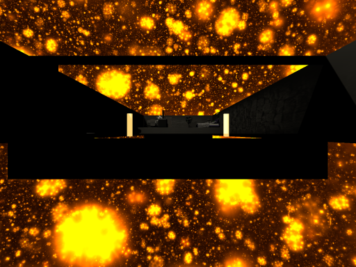 Paradox's Avatar world