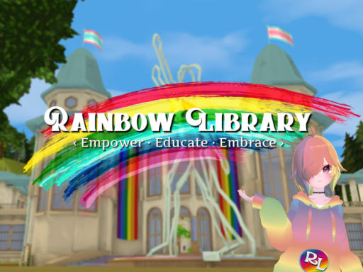 Rainbow Library