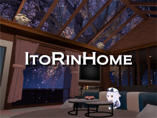 いとりんほーむ