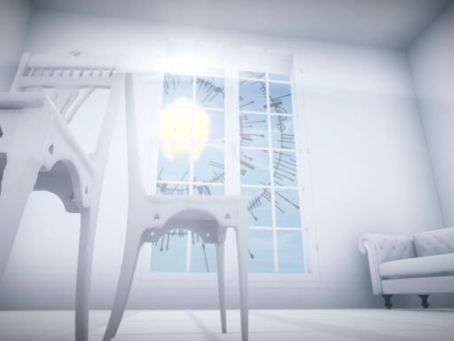 ․˸D․ Gray Man˸ ARK Control Room