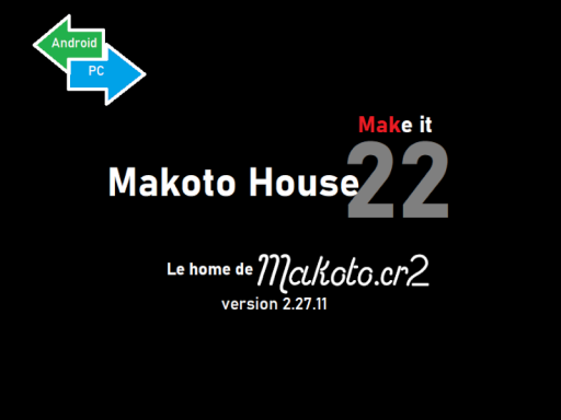Makoto House 2