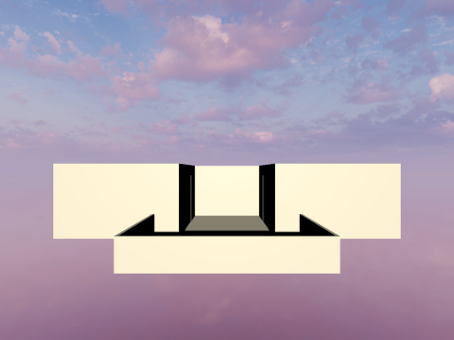 Another Chill Place ［WIP］