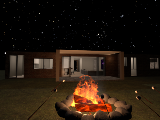 Philly's Hangout House