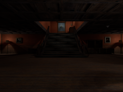 Gone Home House GMOD