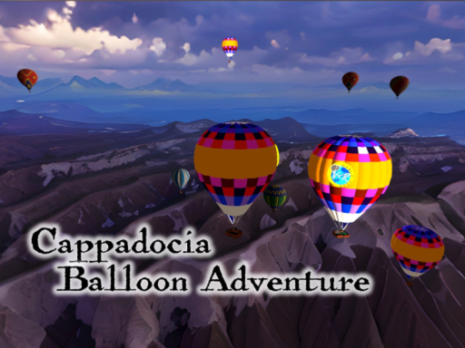 Cappadocia Balloon Adventure
