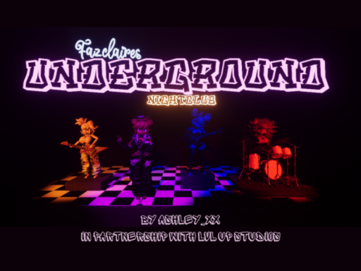 Frennis UNDERGROUND V2