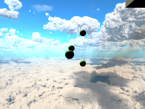 VR SICKNESS AND VERTIGO EQUILIBRIUM TRAINING WORLD SUPERVISED BY OTOLARYNGOLOGIST