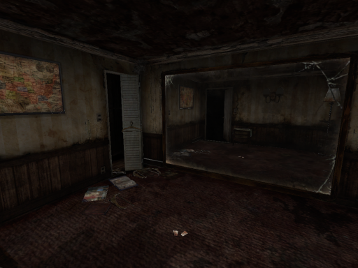 Nicknacks Avatar Apartment