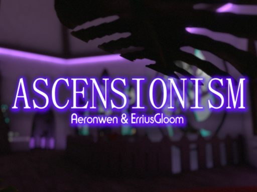 Ascensionism