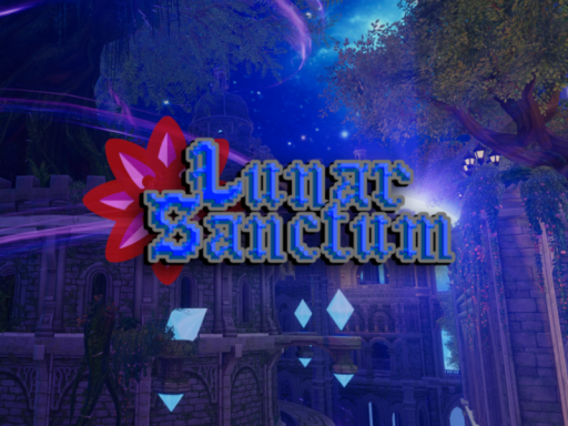 Lunar Sanctum