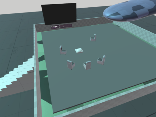 Fox River Christian Church