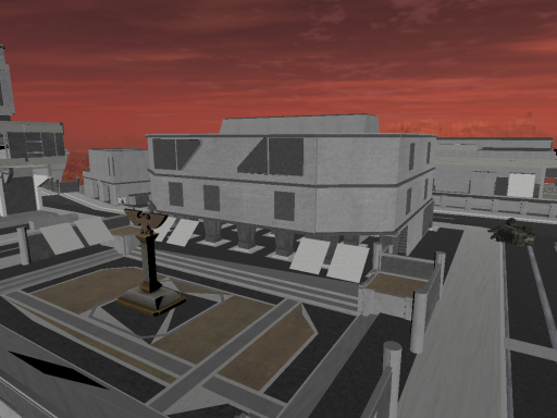 OG Hive City ｜ Warhammer 40k PvP