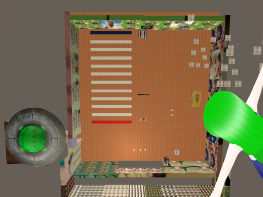 O Esquizofrenico Mundo de Fuyuki