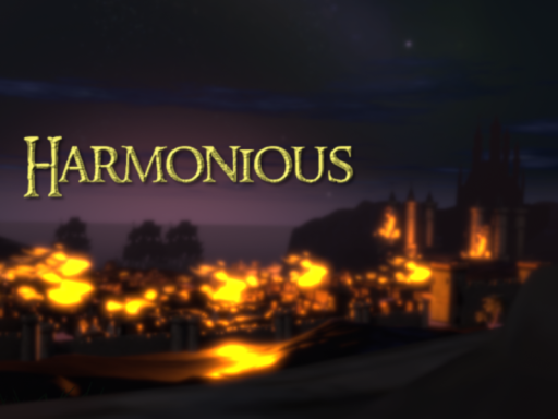 Harmonious