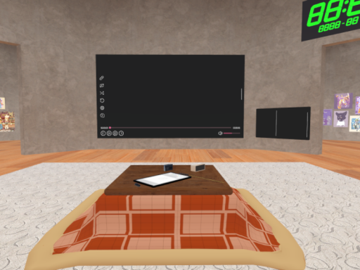 うさのだぎゃらりー