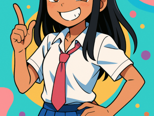 長瀞さんが褒めてくれるワールド