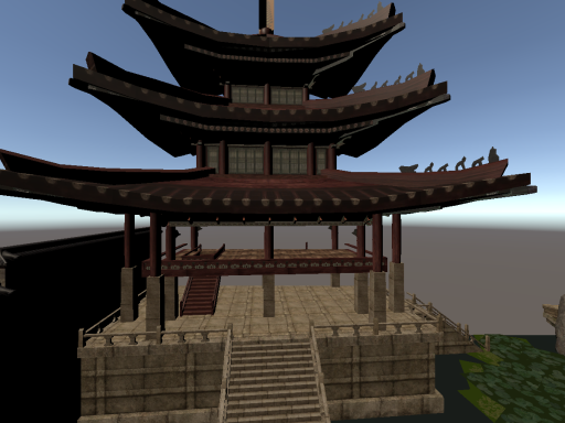 Gunz The Duel - Citadel