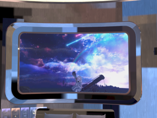 相亲相爱一家人