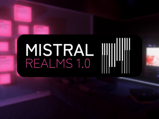 Mistral Realms