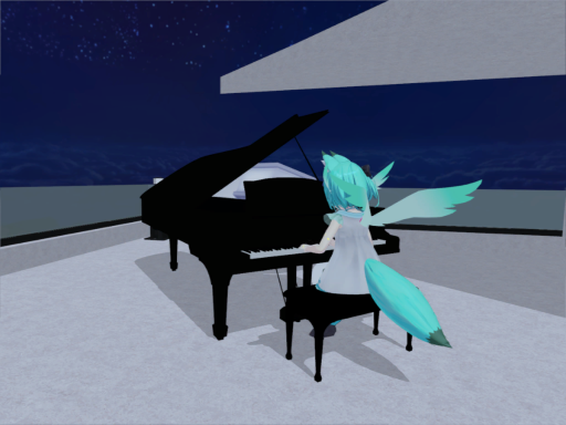 Yaoner's Memory House