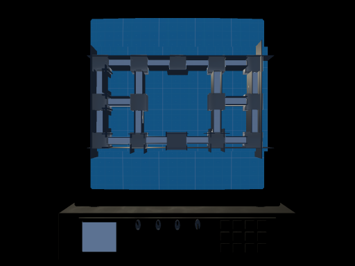 fnaf pizzaria sim rp map and hangout