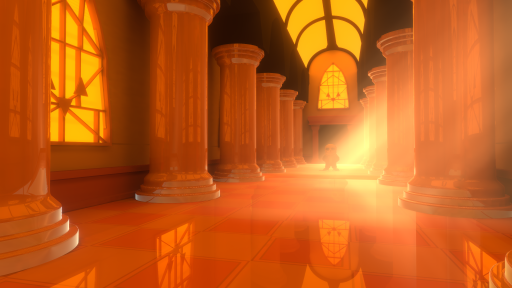 UNDERTALE - The Last Corridor