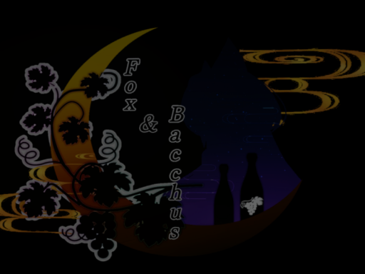 Bar Fox＆Bacchus