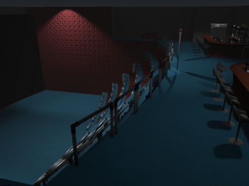 e-Sports Public Viewing World ver2․0