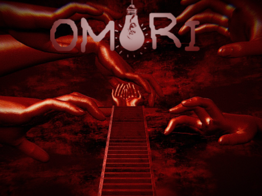 OMORI˸ RED SPACE