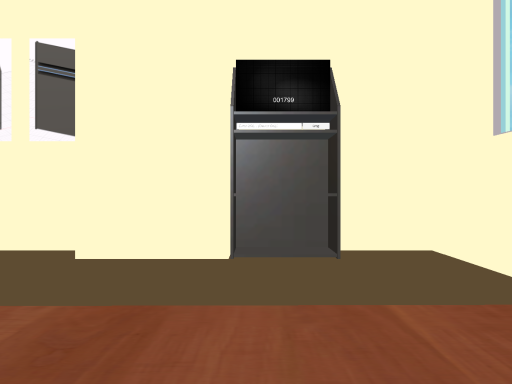 BatJosh Chill Memory room