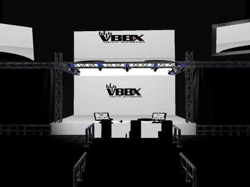 VBBX