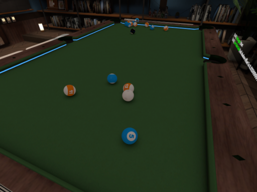 くまのあそぶところ