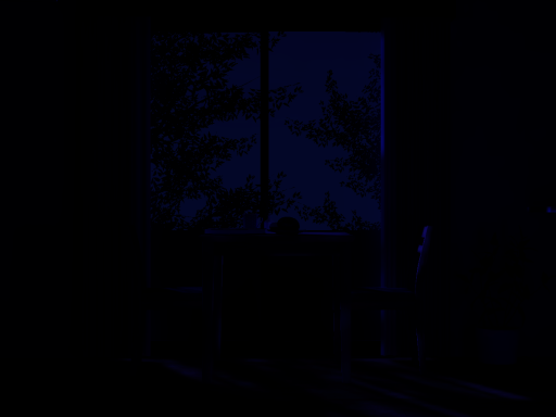 Just Haï~'s home world