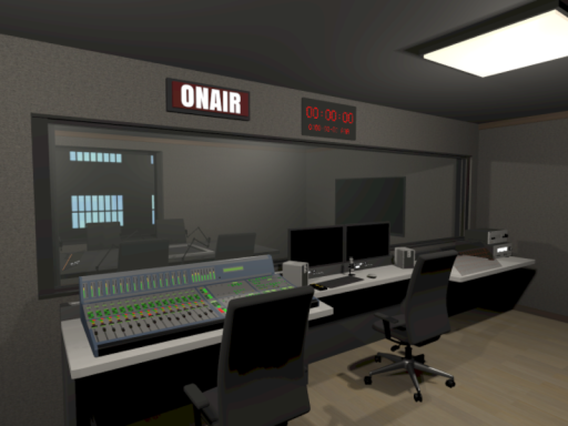 폐인듀오 라디오 팟캐스트