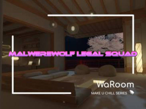 MLS Hangout （WaRoom）