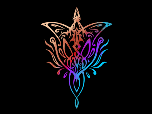 Naudine's Home World