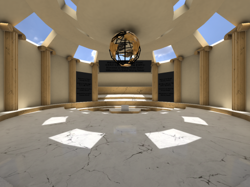 Global Helping Hands