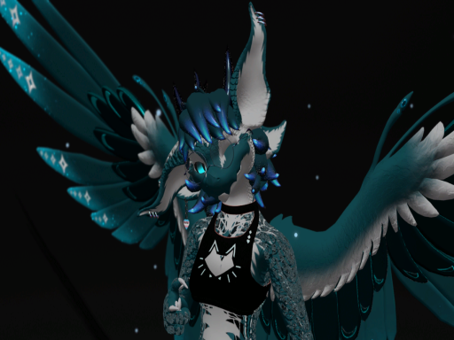 Rexis' Small Avatar World